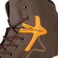 Eleveit FREERIDE 2.3 Brown 43