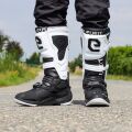 Eleveit X LEGEND white/black 47