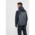 Finntrail Jacket Apex Grey S