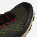 Finntrail Boots Wayside Khaki 7