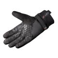 LS2 CIVIS MAN GLOVES BLACK