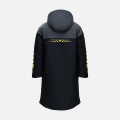 Finntrail Coat Boost 2016 GraphiteYellow XXL