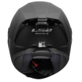 LS2 FF820 RAPID III SOLID MATT BLACK XXL
