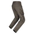 LS2 COAST PANT GREEN M