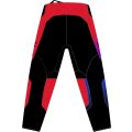 FOX 360 Streak Pant - 34, Fluo RED MX24