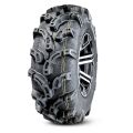 BULLDOG TIRES B375, 26x12-12 (58J)