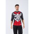 Finntrail Jersey Red XS