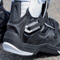 Eleveit X LEGEND white/black 47