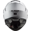 LS2 FF800 STORM SOLID WHITE XXL