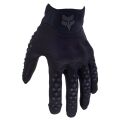 FOX Bomber Lt Glove Ce - S, Black MX24