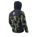 Finntrail Thermal Jacket Nitro CamoArmy M