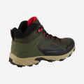 Finntrail Boots Wayside Khaki 7