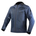 LS2 BOLTON AIR MAN JACKET DARK BLUE M