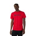 FOX Absolute Ss Prem Tee - M Flame Red
