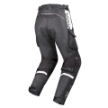LS2 X-MASTER MAN PANT BLACK GREY 3XL