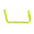 Light green long car left pedal guard bar assembly