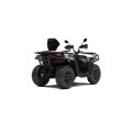 Segway AT5 L FULL COVERAGE BUMPER