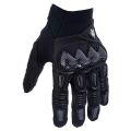FOX Bomber Glove Ce - XL, Black MX24