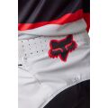 FOX Flexair Efekt Pant  - 36, Fluo RED MX23