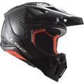 LS2 MX703 C X-FORCE GLOSS CARBON-06 3XL