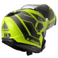 LS2 FF908 STROBE II CODE H-VIS YELLOW-06 S