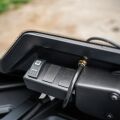 Kabina pro čtyřkolku SEGWAY SNARLER AT6 L