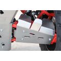 SHARK Skidplate SEGWAY Snarler AT6 S