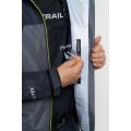 Finntrail Jacket Apex Grey S