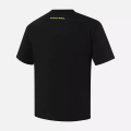 Finntrail T-shirt Logo Black M