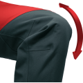 Finntrail Waders Airman Grey M (42)