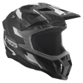 LS2 MX703 X-FORCE PHANTOM BLACK GREY-06 L
