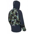 Finntrail Jacket Tactic CamoArmy L