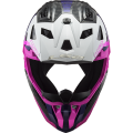 LS2 MX703 C X-FORCE VICTORY FLUO PINK VIOLET-06 L
