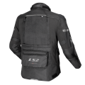 LS2 X-MASTER MAN JACKET BLACK S