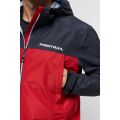 Finntrail Jacket Apex Red S