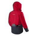 Finntrail Jacket Rachel Red M