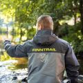Finntrail Jacket Apex Grey S