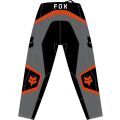 FOX 180 Ballast Pant - Black/Grey MX24