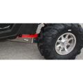 XRW REAR A-ARMS ALUM - POLARIS RZR 900 XP 2011