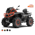 Segway AT10 WL MUD, T3b, Matt Black