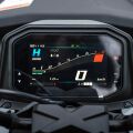 Linhai ATV 650L LANDFORCE EPS, T3b, Gray/Black