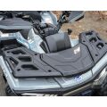 Linhai ATV 650L LANDFORCE EPS, T3b, Gray/Black