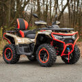 Linhai ATV 650L LANDFORCE PRO EPS, T3b