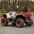 Linhai ATV 650L LANDFORCE PRO EPS, T3b