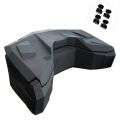 SHARK ATV plastový box AX105 na čtyřkolku CFMOTO X850 / X1000 (Gen.2)