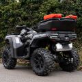 SHARK ATV plastový box AX105 na čtyřkolku CFMOTO X850 / X1000 (Gen.2)