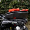 SHARK ATV plastový box AX105 na čtyřkolku CFMOTO X850 / X1000 (Gen.2)