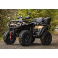 SHARK ATV Box AX145 for SEGWAY AT10