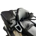 SHARK ATV plastový box AX90 na čtyřkolku CF MOTO X6/625