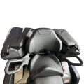 SHARK ATV plastový box AX90 na čtyřkolku CF MOTO X6/625